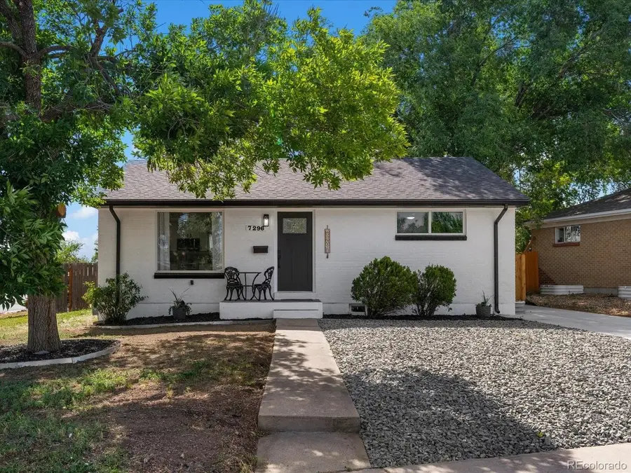 7296 Avrum Dr, Denver, CO 80221 - #2