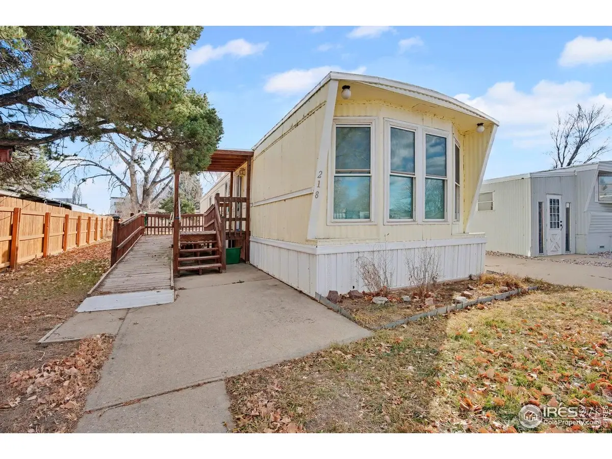 1601 N College Ave #218, Fort Collins, CO 80524 - Image #1