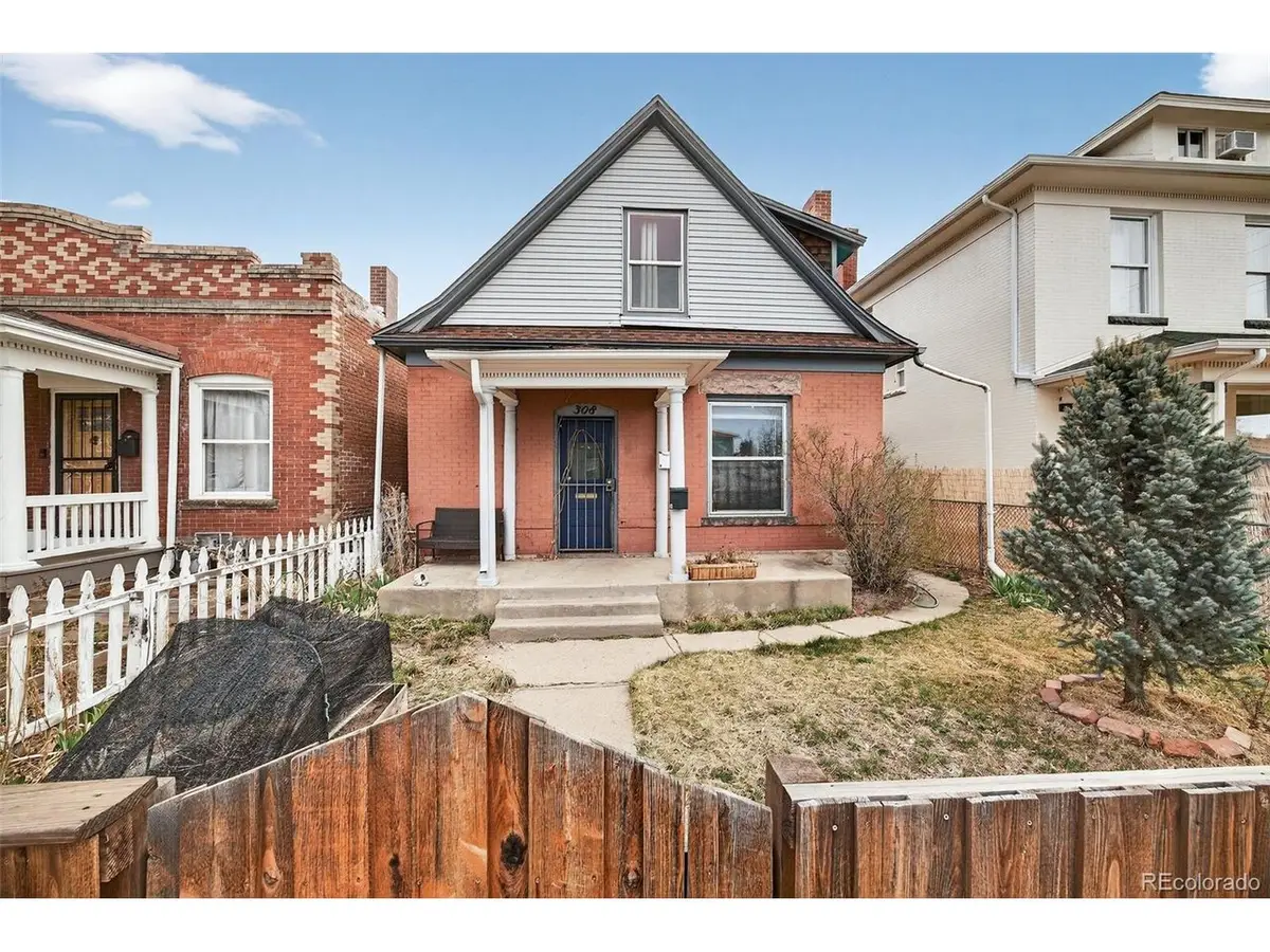 Address Withheld By Seller, Denver, CO 80223 - #1