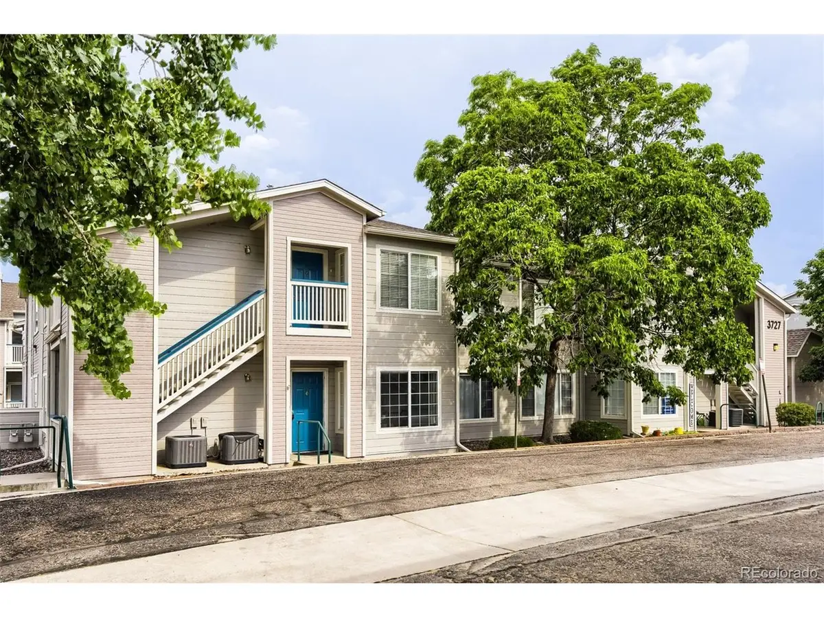3727 Cactus Creek Ct #104, Highlands Ranch, CO 80126 - #1