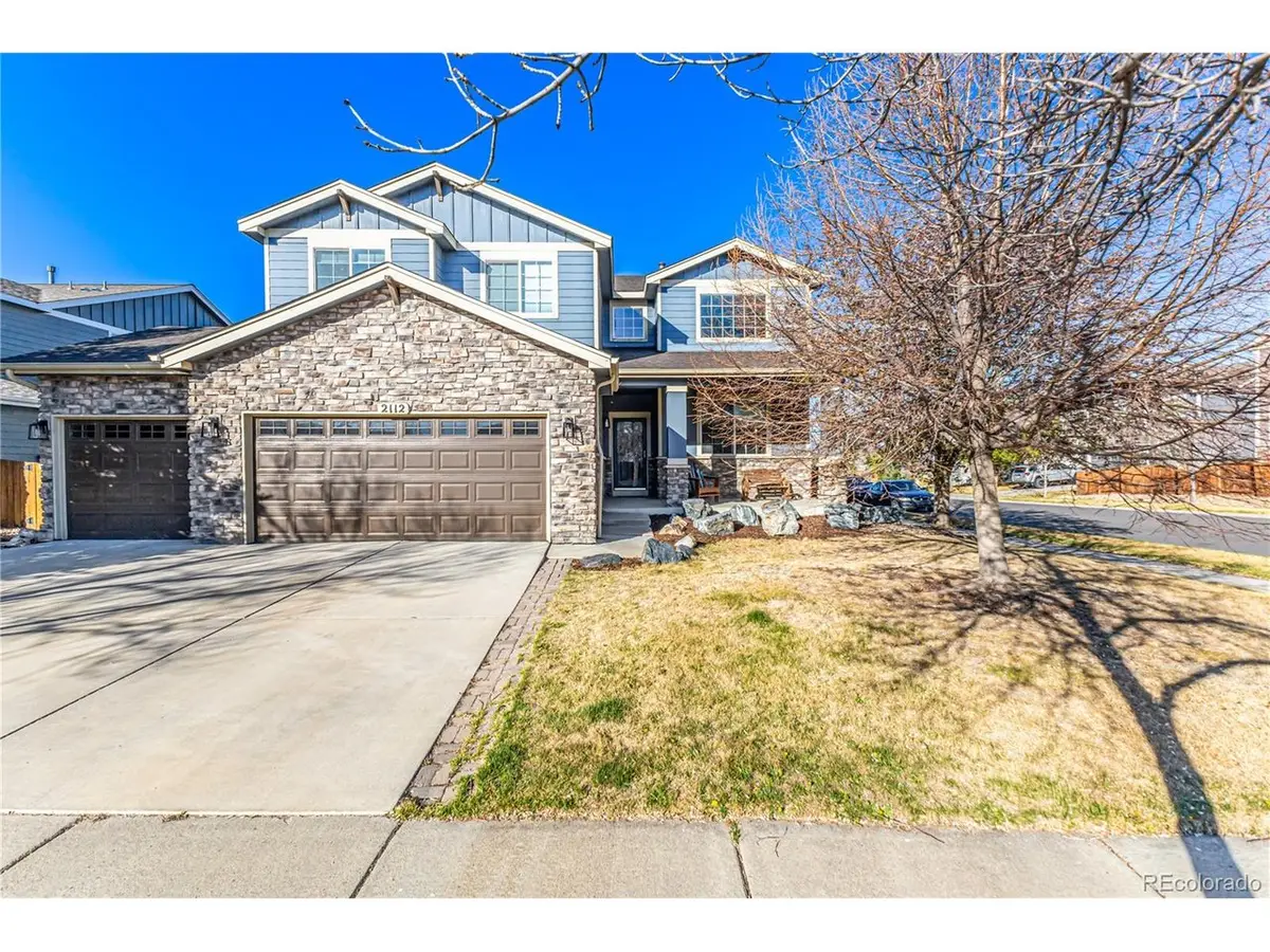 2112 Primrose Ln, Erie, CO 80516 - #1