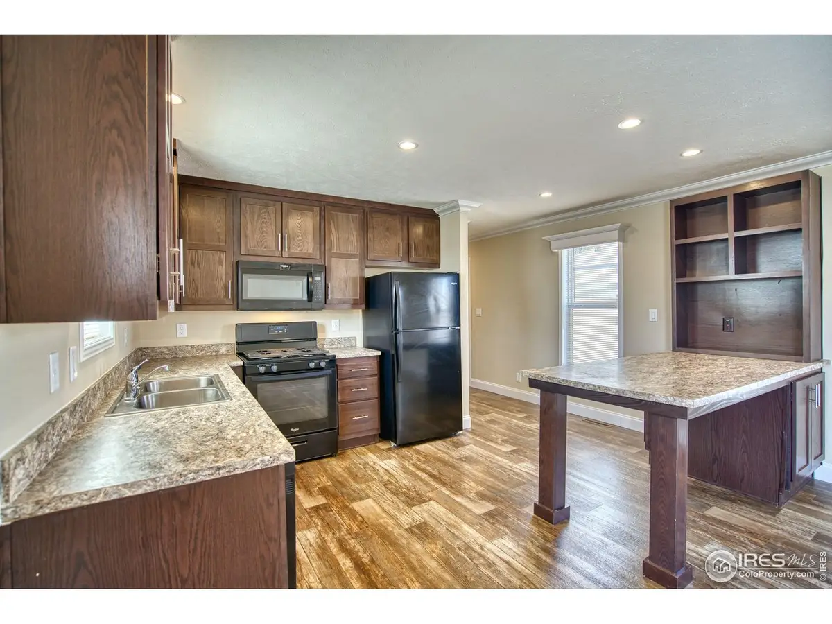 230 N 2nd St, Berthoud, CO 80513 - #1