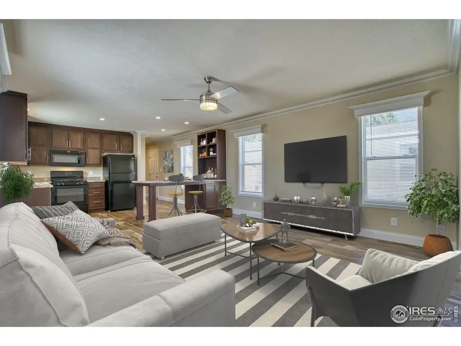 230 N 2nd St, Berthoud, CO 80513 - #2