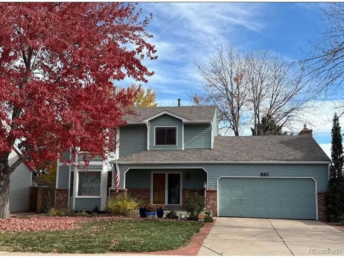 861 W Kettle Ave, Littleton, CO 80120 - Image #1