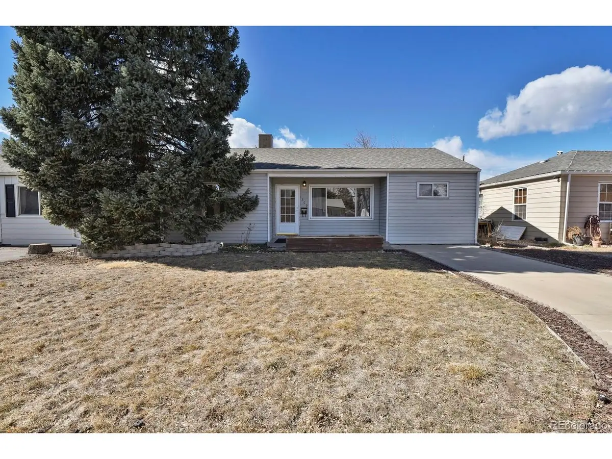 1309 S Xavier St, Denver, CO 80219 - #1