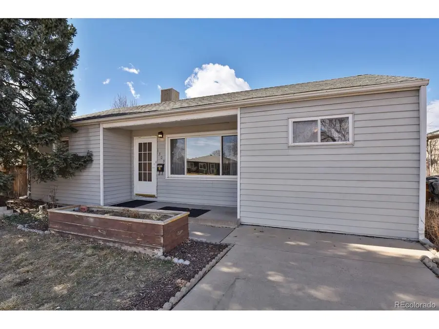 1309 S Xavier St, Denver, CO 80219 - #2