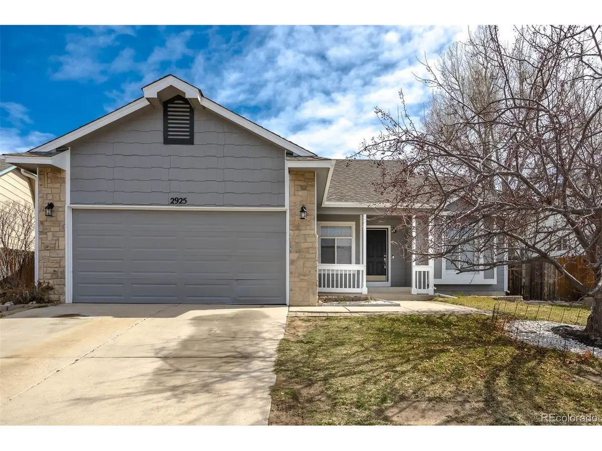 2925 Muleshoe Dr, Colorado Springs, CO 80922 - #1