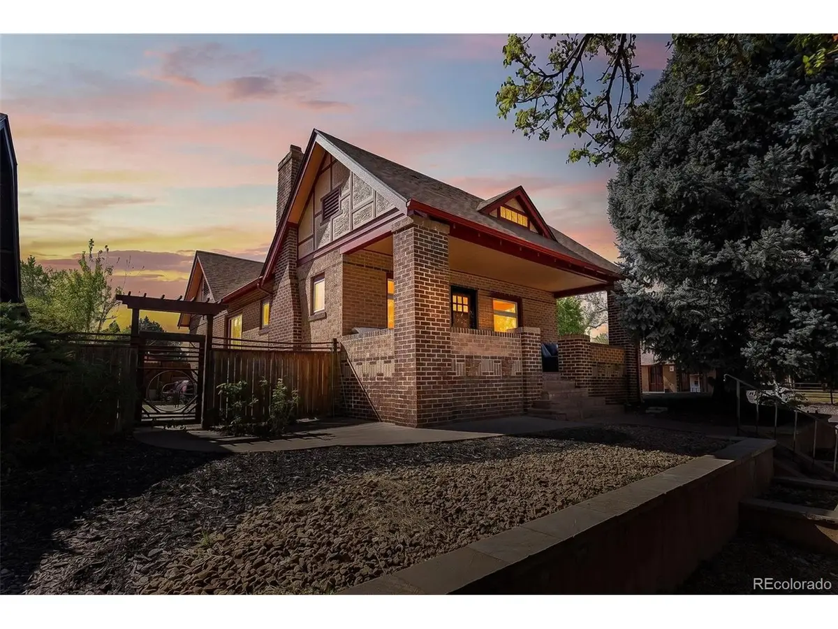 2391 Holly St, Denver, CO 80207 - #1