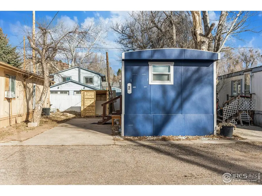 1212 Butte Rd #2, Loveland, CO 80537 - Image #2
