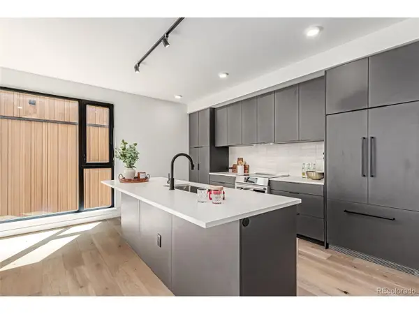 1601 Park Ave #307, Denver, CO 80218