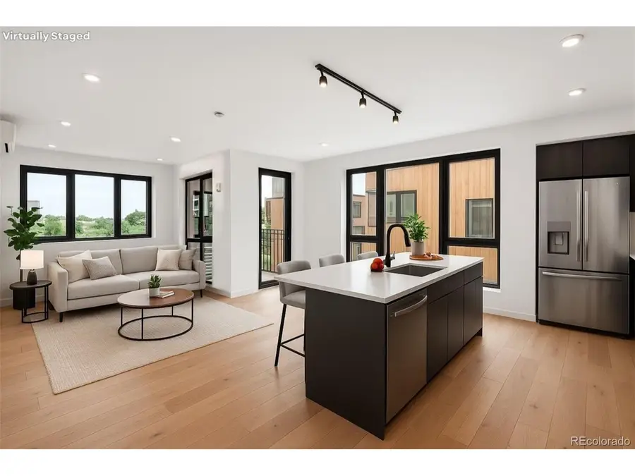 1601 Park Ave #307, Denver, CO 80218 - #2