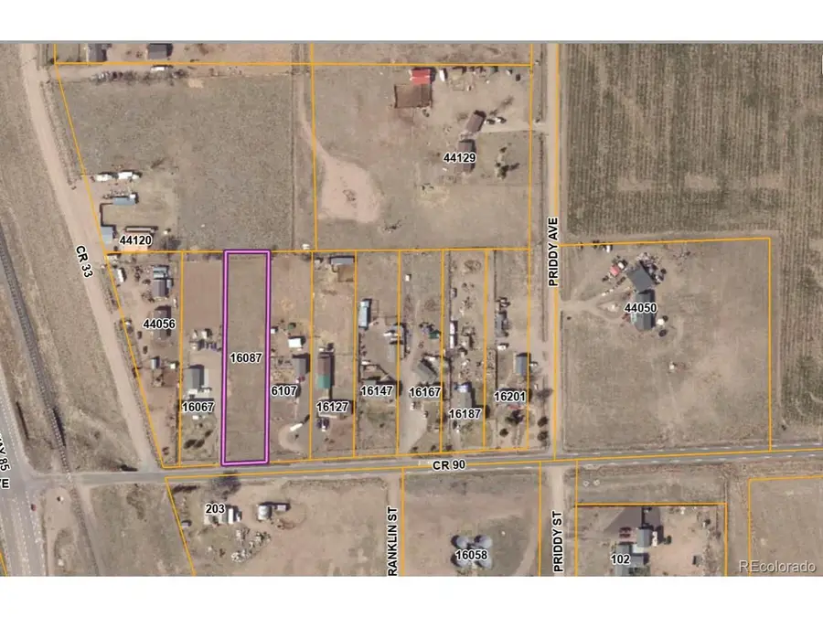 16087 County Road 90, Pierce, CO 80650 - #2