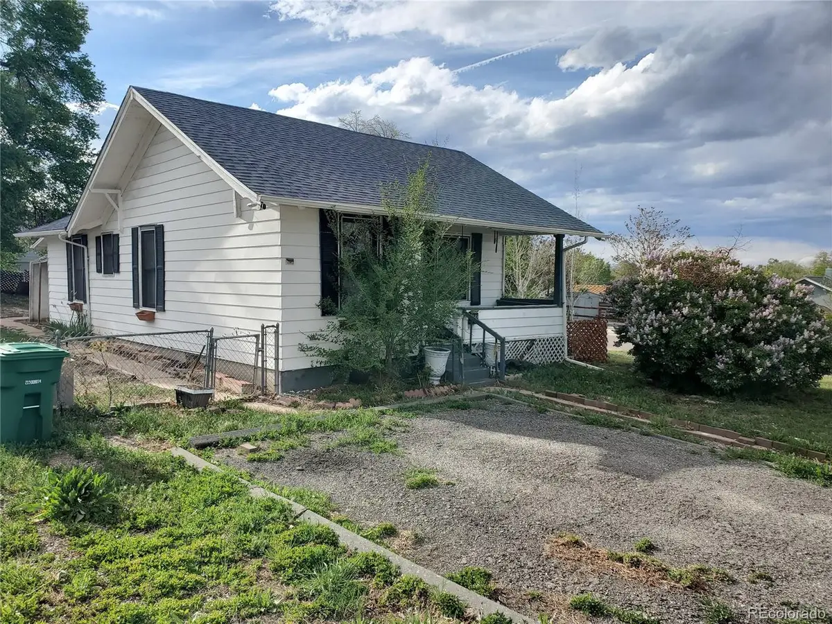 285 S Newton St, Denver, CO 80219 - #1