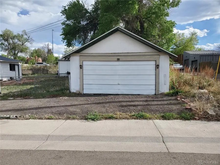 285 S Newton St, Denver, CO 80219 - #3