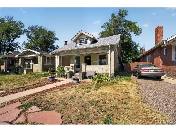 4015 Federal Blvd, Denver, CO 80211