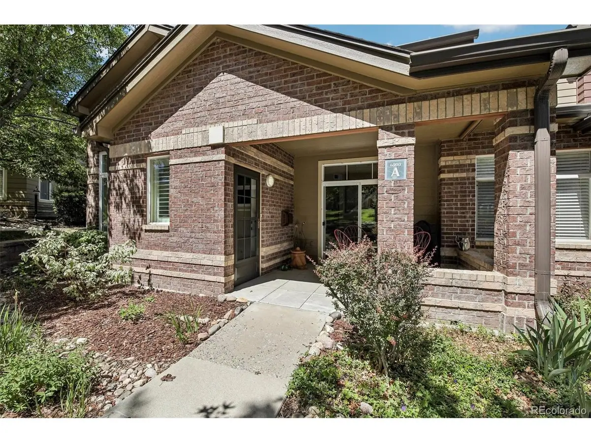6500 Silver Mesa Dr #A, Highlands Ranch, CO 80130 - #1