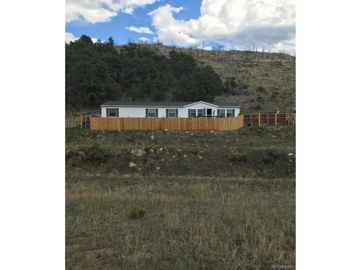 4758 County Road 27a, Cotopaxi, CO 81223 - #1