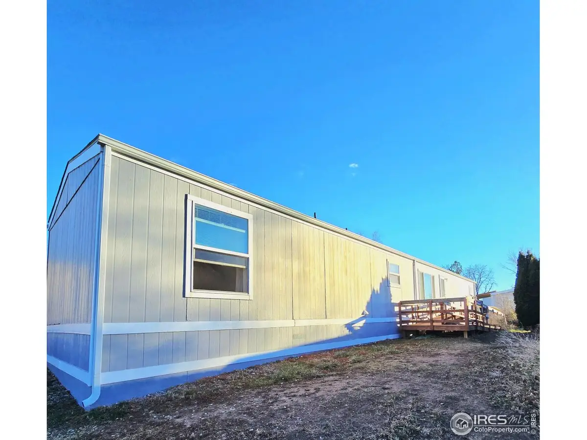 3717 S Taft Hill Rd #157, Fort Collins, CO 80526 - Image #1