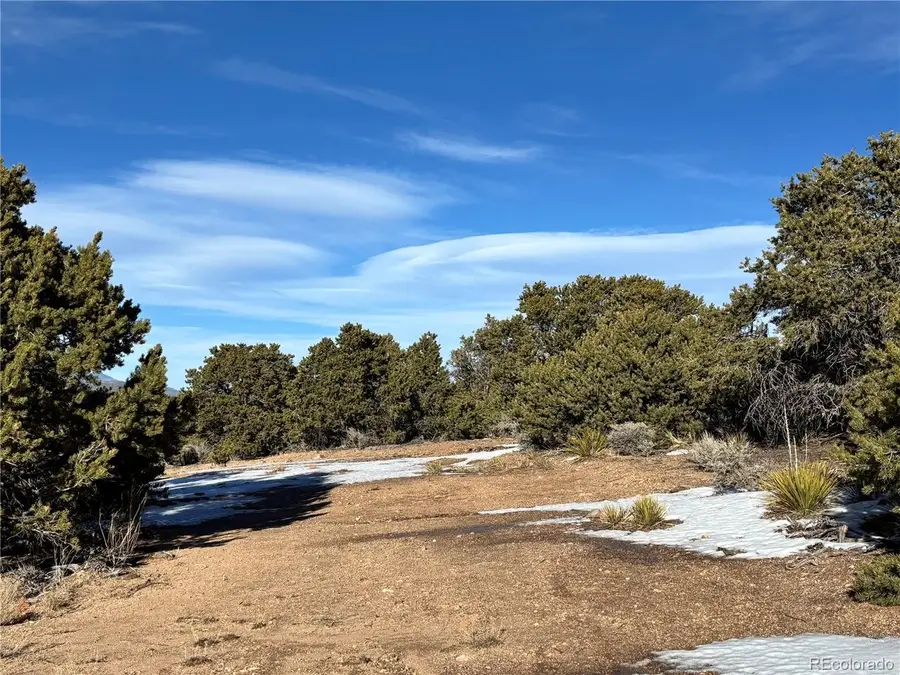 0 County Rd W, Fort Garland, CO 81133 - #3