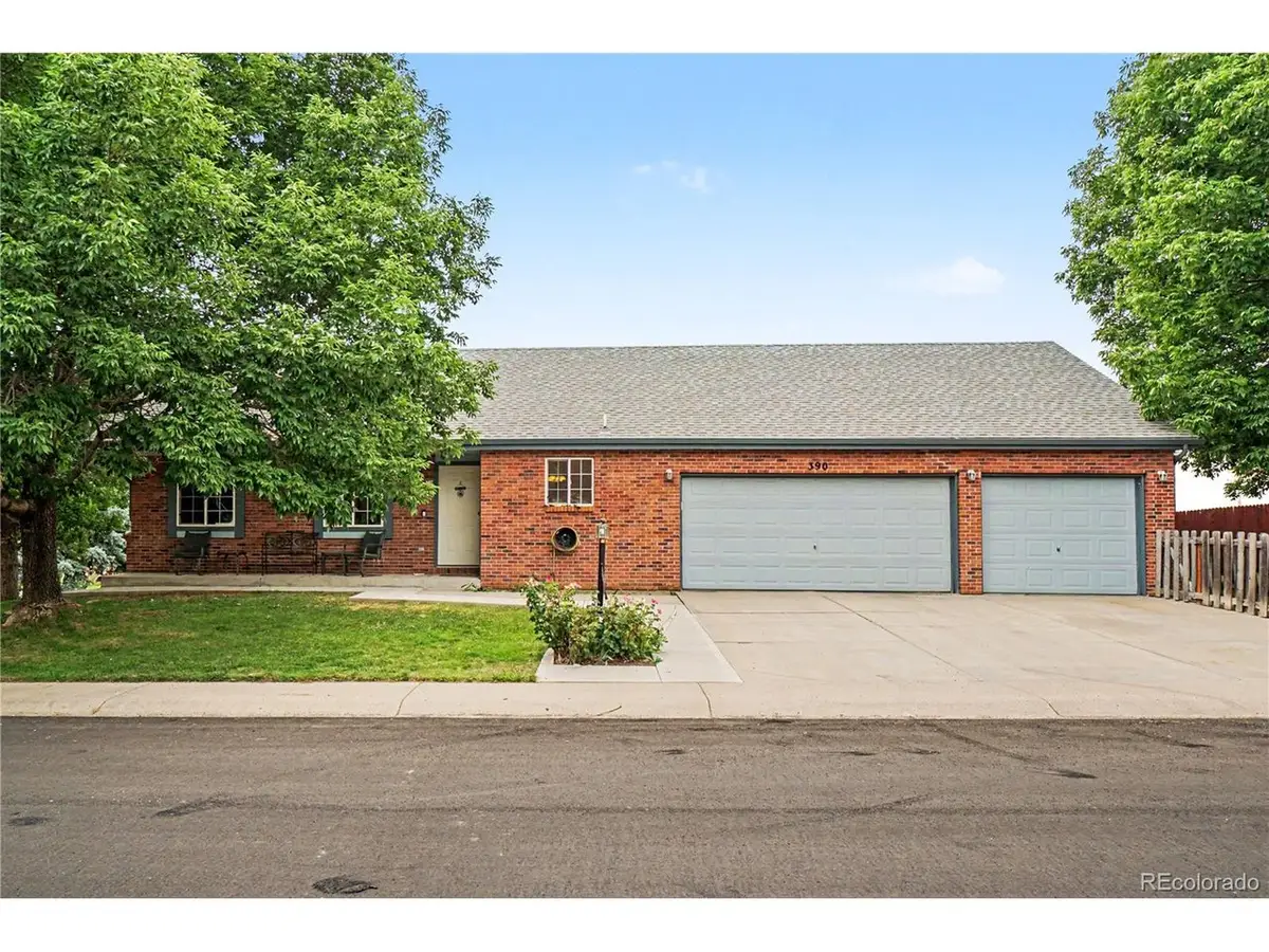 390 E 48th St, Loveland, CO 80538 - #1