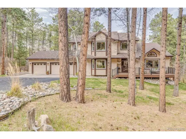 20210 Deer Shadow Way, Monument, CO 80132