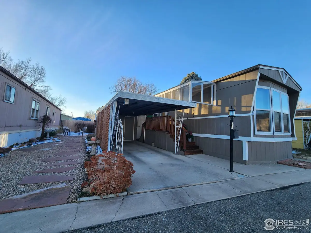729 17th Ave #23, Longmont, CO 80501 - Image #1