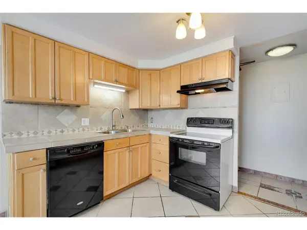 1155 N Ash St #707, Denver, CO 80220