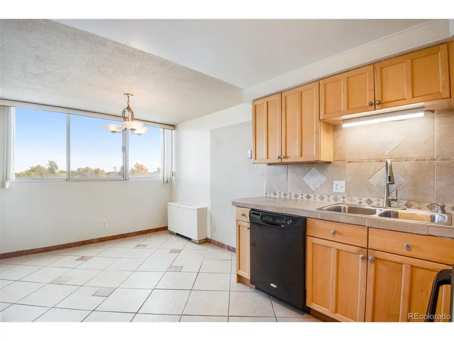 1155 N Ash St #707, Denver, CO 80220 - #2