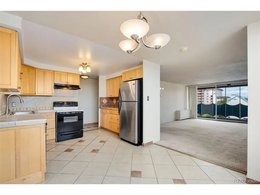 1155 N Ash St #707, Denver, CO 80220 - #3