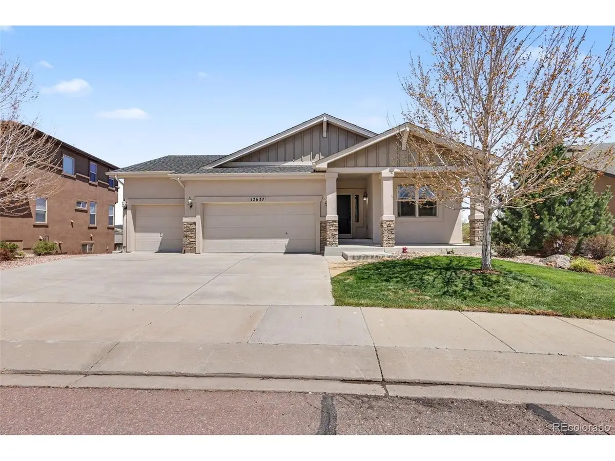Address Withheld By Seller, Colorado Springs, CO 80921 - #1