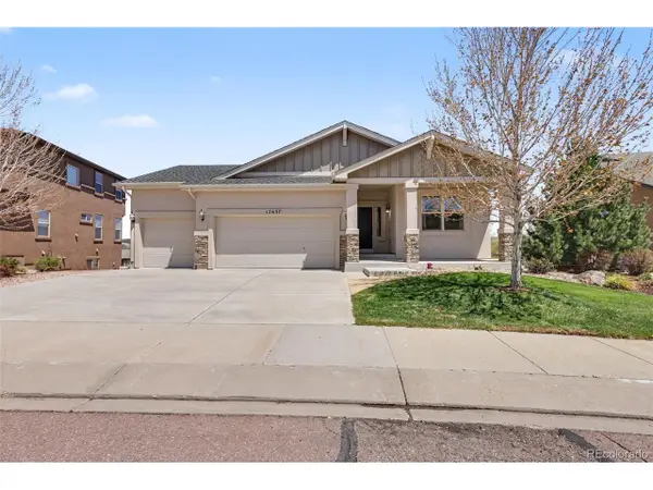 Address Withheld By Seller, Colorado Springs, CO 80921