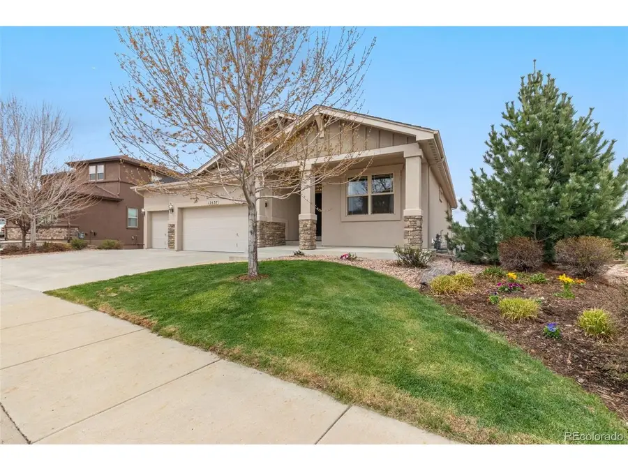 Address Withheld By Seller, Colorado Springs, CO 80921 - #2