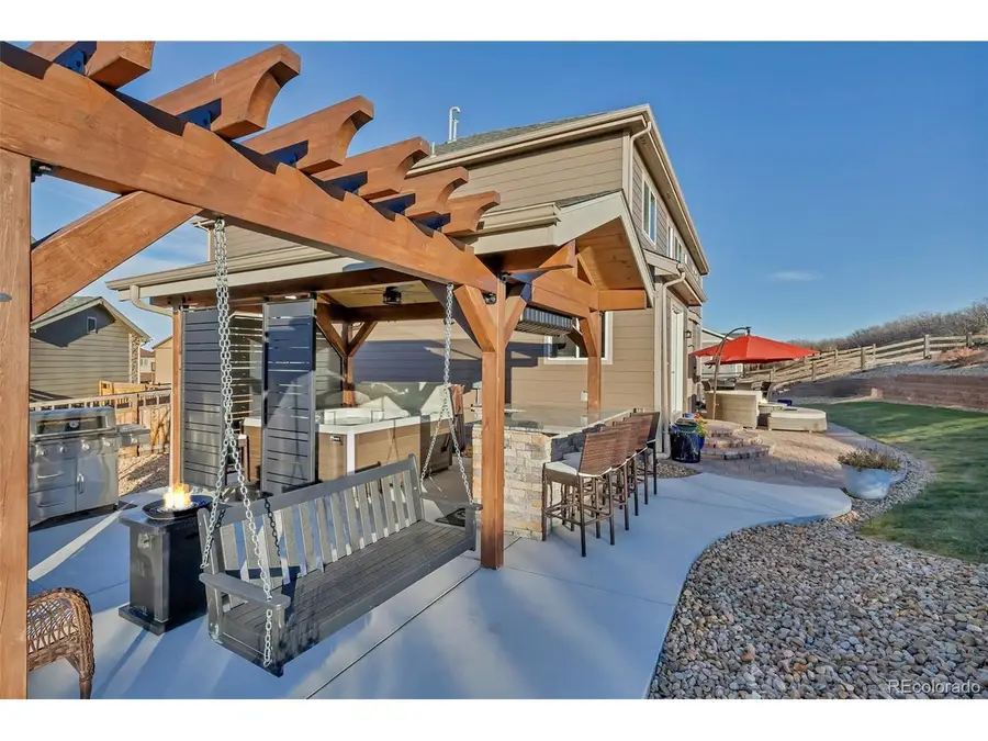 7232 Oasis Dr, Castle Rock, CO 80108 - Image #3