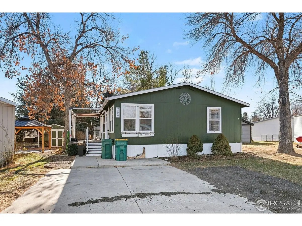 2500 E Harmony Rd #269, Fort Collins, CO 80528 - Image #1