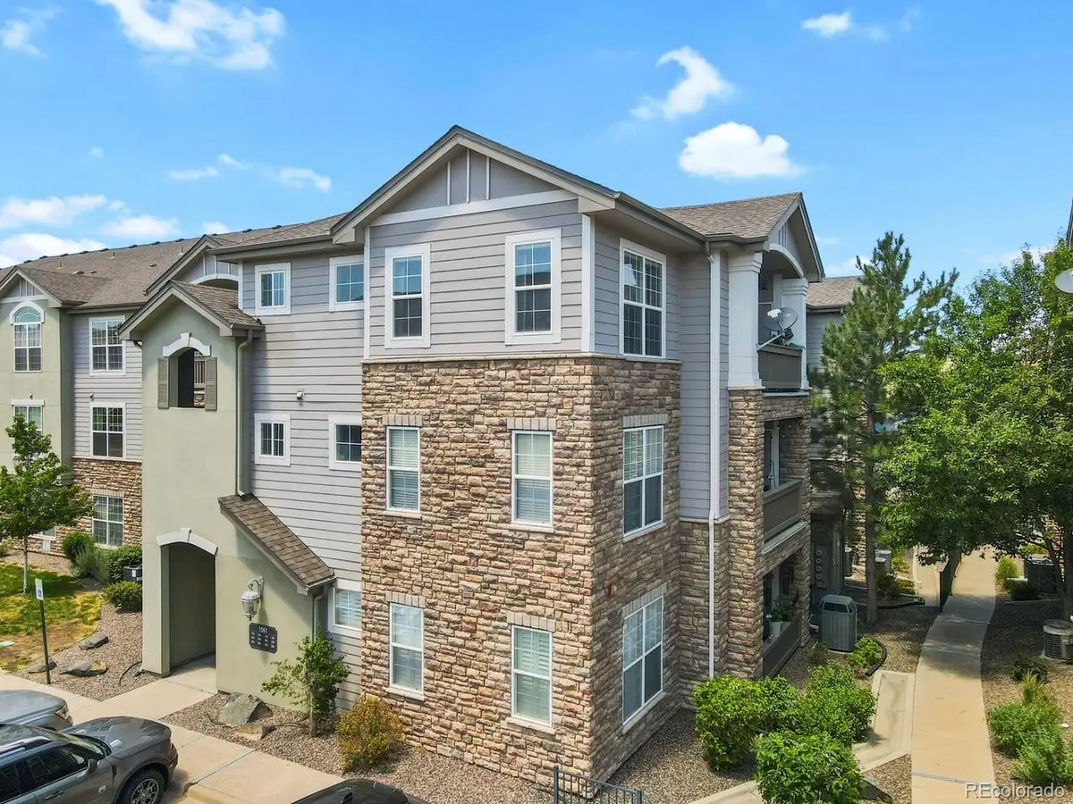1561 Olympia Cir #1561-305, Castle Rock, CO 80104 - #1