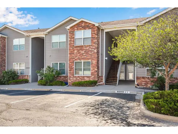 11630 W 62nd Pl #102, Arvada, CO 80004