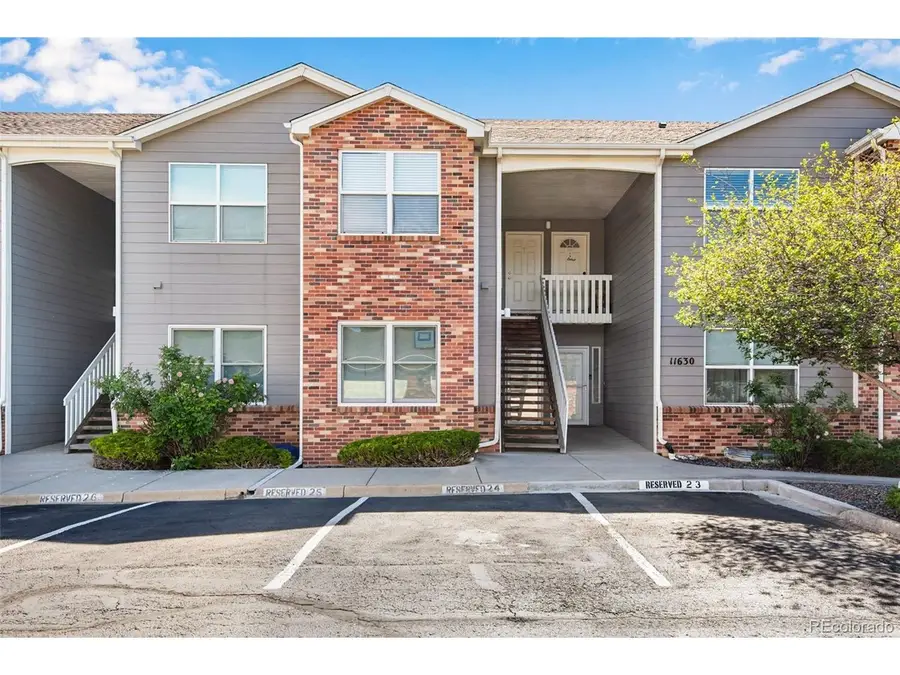 11630 W 62nd Pl #102, Arvada, CO 80004 - #2