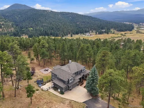 7086 Timbers Dr, Evergreen, CO 80439