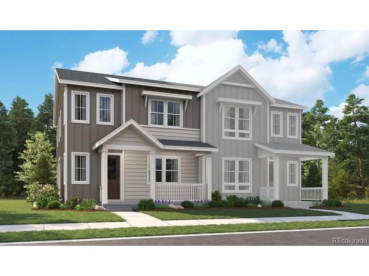 Address Withheld By Seller, Firestone, CO 80504 - #1