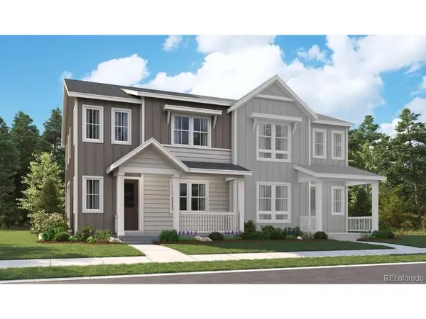 Address Withheld By Seller, Firestone, CO 80504