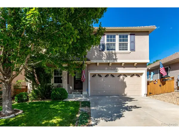 3505 Dinosaur St, Castle Rock, CO 80109