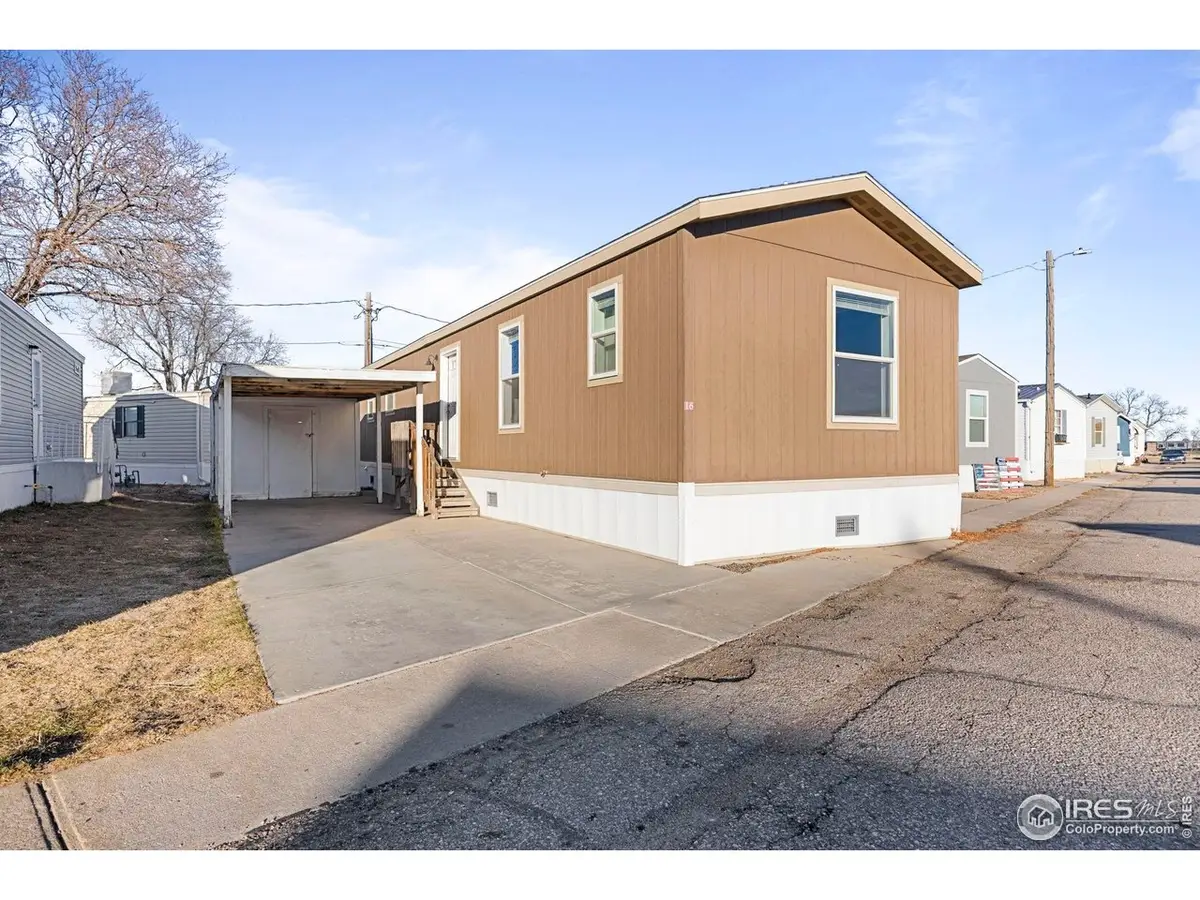 830 1st St #16, Pierce, CO 80650 - Image #1