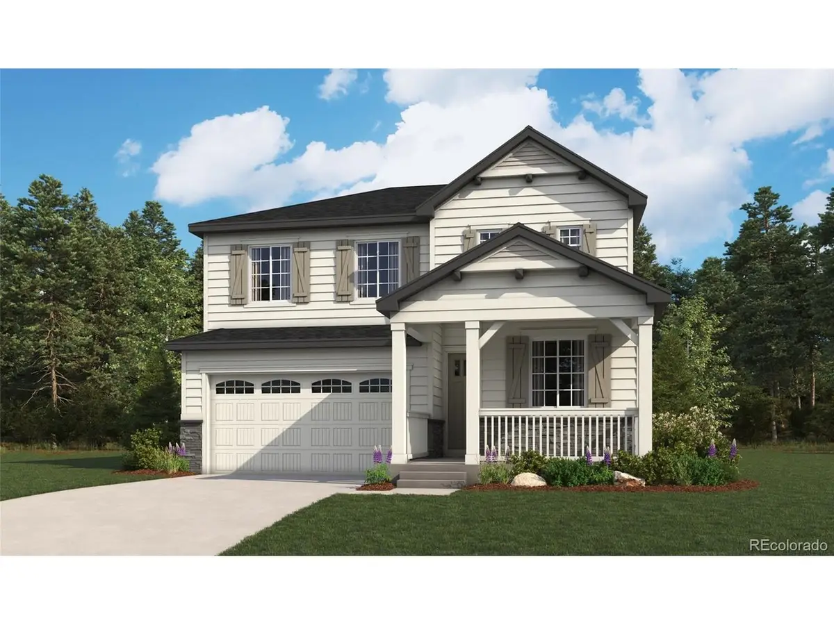 Address Withheld By Seller, Aurora, CO 80019 - #1