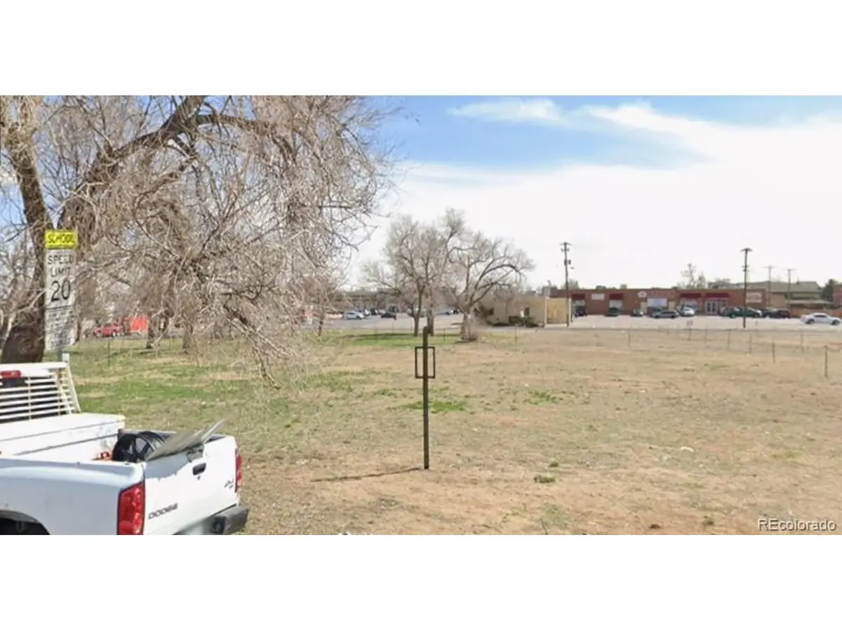 6322 Ivanhoe St, Commerce City, CO 80022 - #1