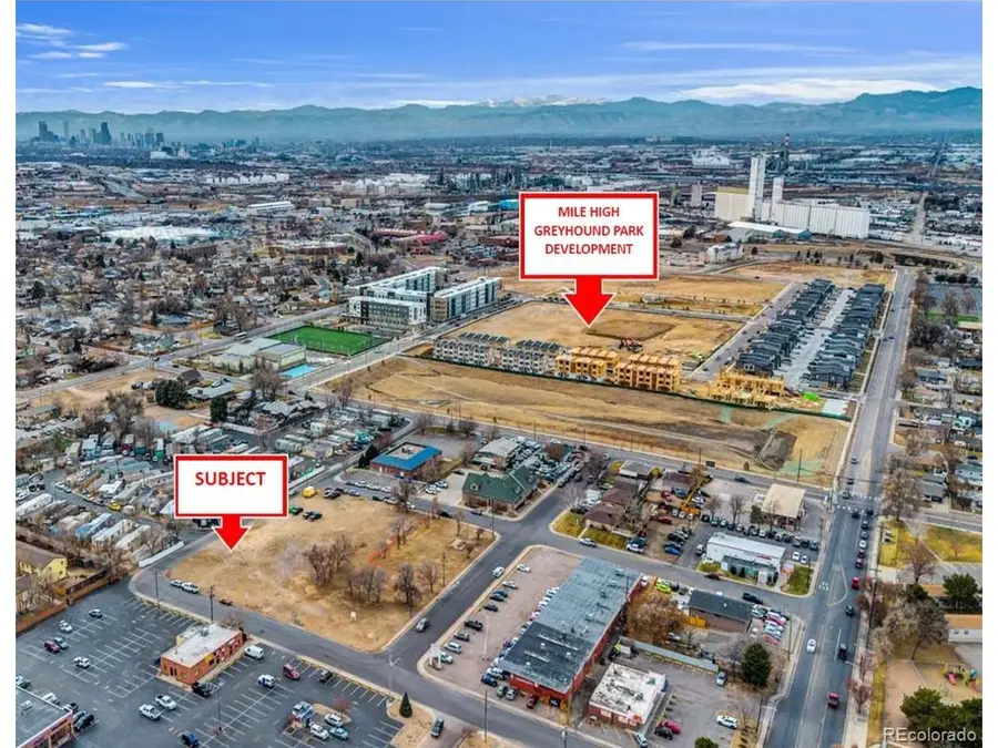 6322 Ivanhoe St, Commerce City, CO 80022 - #3
