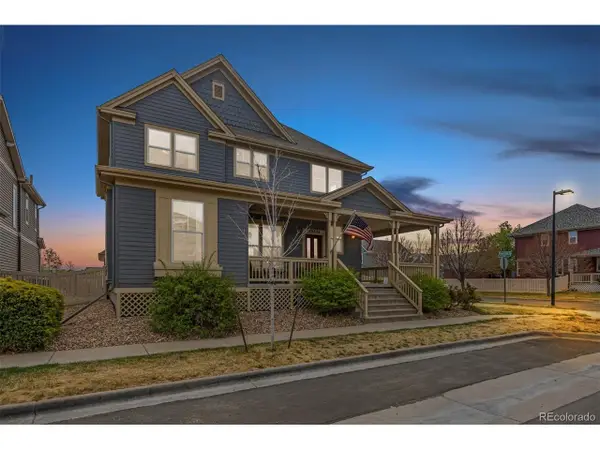 Address Withheld By Seller, Commerce City, CO 80640