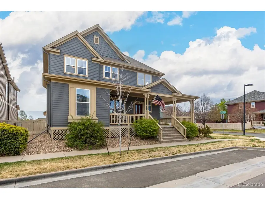 Address Withheld By Seller, Commerce City, CO 80640 - #2