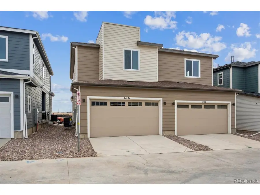 24121 E 30th Pl, Aurora, CO 80019 - #3