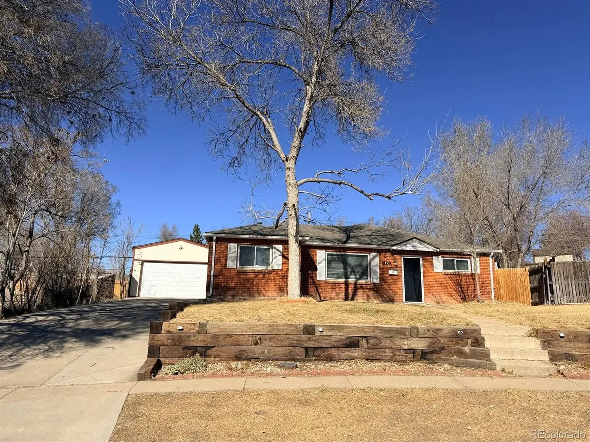 Address Withheld By Seller, Thornton, CO 80229 - #1