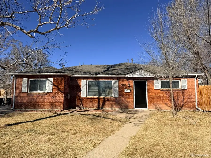 Address Withheld By Seller, Thornton, CO 80229 - #2